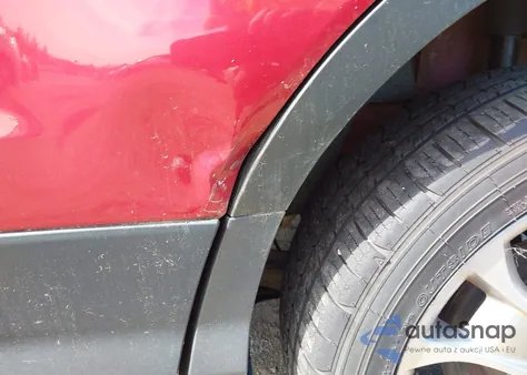 2013 Ford Escape Sel z USA, uszkodzony, nr VIN 1FMCU9H90DUD30210